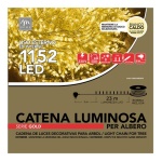 Filo Mercury 06158 CHRISTMAS Trasparente