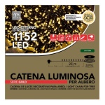 Mercury - Filo luci Mercury 68986