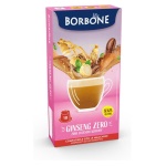 Borbone - Capsule Borbone RESGINSENGZERO10 RESGINSENGZERO10