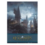 Panini Comics - Guida ufficiale Panini Comics HARRY POTTER Hogwarts Legacy. L'arte E I