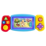 Fisher Price - Prime attività Fisher Price HNL52 RIDI E IMPARA Console Gira e Impara