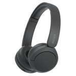 SONY - Cuffie microfono bluetooth Sony WHCH520B.CE7 WHCH520B