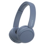 SONY - Cuffie microfono bluetooth Sony WHCH520L.CE7 WHCH520L