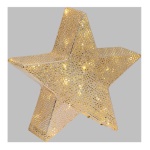 Decorazione luminosa Natale Lotti 63150 XMAS KING Stella