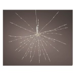 Kaemingk - Decoro Kaemingk 493632 Silver