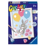Ravensburger - Gioco creativo Ravensburger 23564 Creart