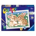 Ravensburger - Gioco creativo Ravensburger 23563 Creart