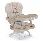 Alzasedia Cam S333 C261 SMARTY POP seggiolina Orso bolle