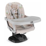 Cam - Alzasedia Cam S334/T261 Idea Orso bolle