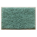 Manifattura Ferro - Tappeto bagno Manifattura Ferro 17850 RICCIO Verde