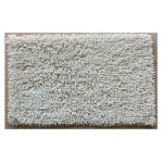 Manifattura Ferro - Tappeto bagno Manifattura Ferro 17829 RICCIO Panna