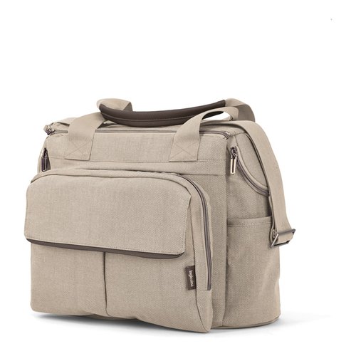Borsa nursery Inglesina AX62Q0PSB APTICA Dual Bag Pashmina beige