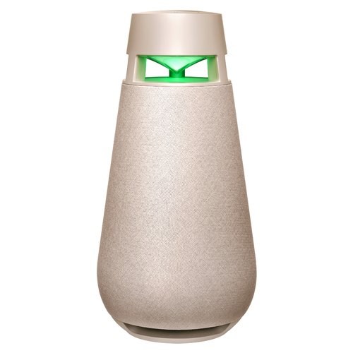 Cassa wireless Lg XO3QBE DEUSLLK XBOOM 360 Omnidirezionale Beige