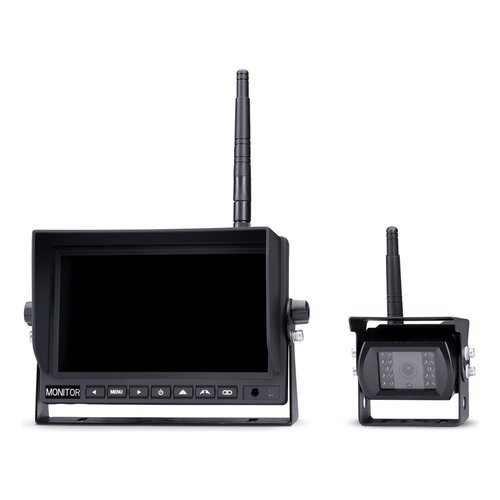 Kit telecamera retromarcia Midland C1512 TRUCK GUARDIAN Pro Wireless B