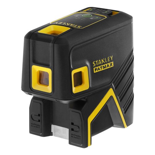 Livella laser Stanley FMHT77596 1 FATMAX Spg5 Li Ion R.Verde