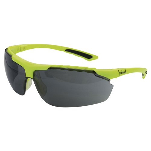 Occhiali sicurezza Issaline 250571021EN BOUTON Neptune Fumè e Verde