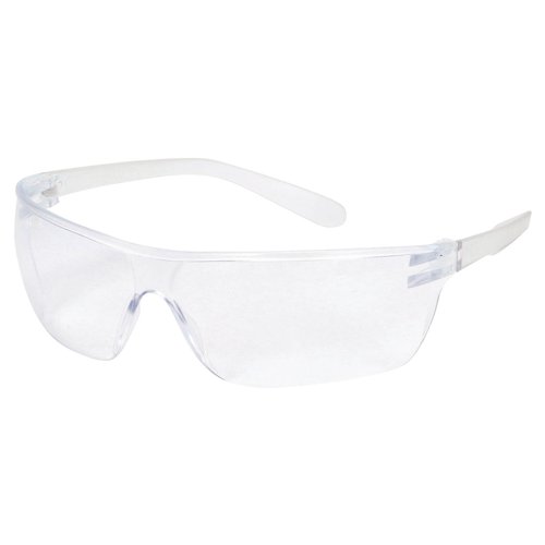 Occhiali sicurezza Issaline 250130000EN BOUTON Z Lyte Trasparente