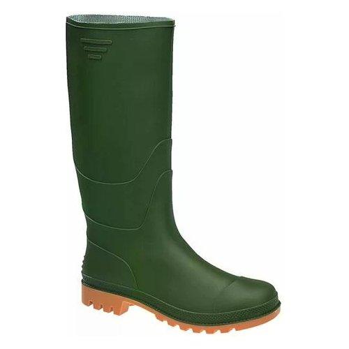 Stivali Issaline 06310 020 46 Ginocchio Verde