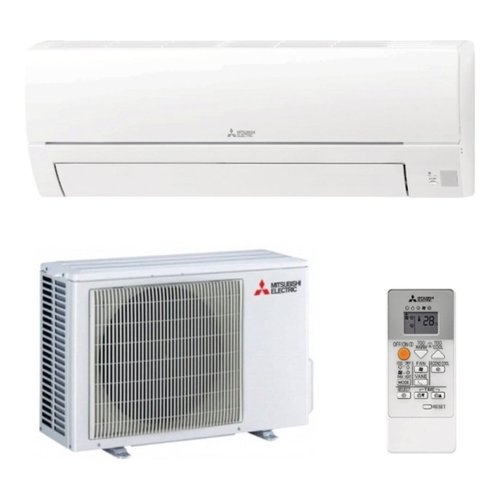 Condizionatore mono Mitsubishi SMART Msz Hr Vfk White