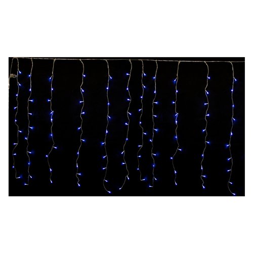 Tenda luminosa Pre Qu' Italia D3738 Con Giochi Luce e Timer