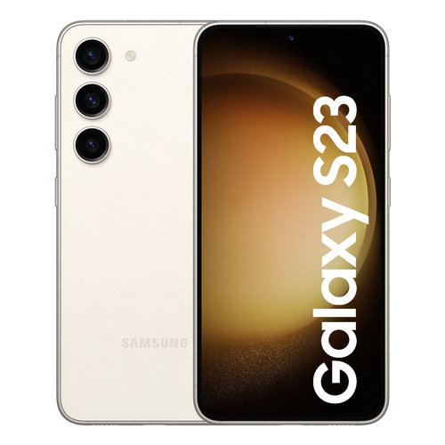 Samsung SAMSUNG GALAXY S23 5G TIM 6,1
