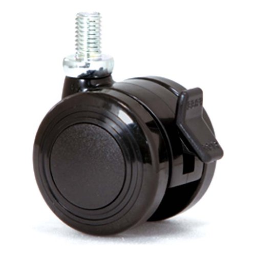 Ruota mobile Avo Valsecchi 16164 172Bisb Nero