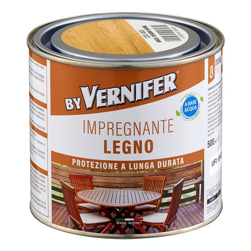 Impregnante legno Arexons 4803 VERNIFER Noce chiaro