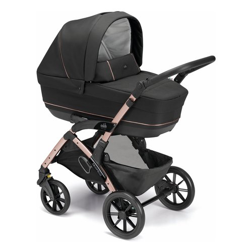 Trio Cam 897025 T980 DINAMICO SMART Nero