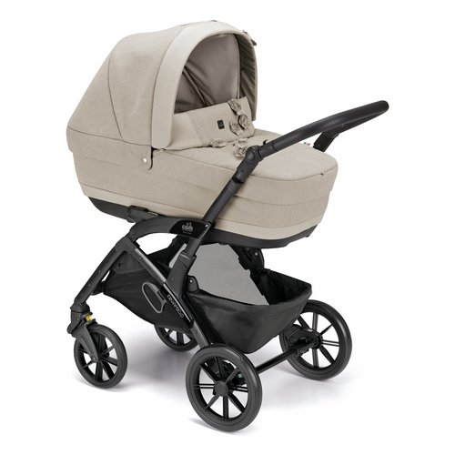 Sistema componibile Trio Cam 897025 T989 DINAMICO SMART Beige fiorato