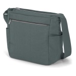 Inglesina - Borsa nursery Inglesina AX60Q0EMG APTICA Day Bag Emerald green