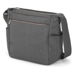 Inglesina - Borsa nursery Inglesina AX60Q0VLG APTICA Day Bag Velvet grey