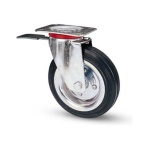 Avo Valsecchi - Ruota industriale Avo Valsecchi 04208 RUOTA+INDUSTR