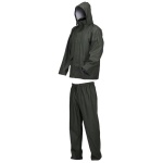 ISSALINE - Impermeabile Issaline 00209-020-M LLUVIA completo giacca e pantalone V
