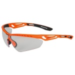 ISSALINE - Occhiale di sicurezza Issaline 250-94-0120-EN BOUTON OPTICAL Ferocia A