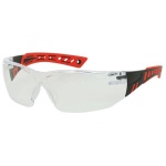 ISSALINE - Occhiale di sicurezza Issaline 250-87-0520-EN BOUTON OPTICAL Squadron 
