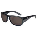 ISSALINE - Occhiale di sicurezza Issaline 250-89-0021-EN BOUTON OPTICAL Bond Smok