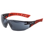 ISSALINE - Occhiale di sicurezza Issaline 250-87-0521-EN BOUTON OPTICAL Squadron 