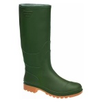 ISSALINE - Stivali Issaline 06310-020 Ginocchio Verde