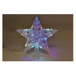 Pre Qu' Italia - Puntale albero di natale Pre Qu' Italia D2781