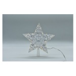 Pre Qu' Italia - Puntale albero di natale Pre Qu' Italia D2782