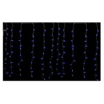 Tenda luminosa Natale Pre Qu' Italia D3741 Trasparente