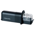 Fiskars - Affilacoltelli Fiskars 1065598 ESSENTIAL 1065598