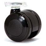 Avo Valsecchi - Ruote mobile Avo Valsecchi 16158 RUOTA MOBILI 172 GIREVOLE MM 50