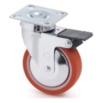 Avo Valsecchi - Ruote mobile Avo Valsecchi 17311 RUOTA MOBILI 500BIS ARA