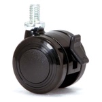 Avo Valsecchi - Ruote mobile Avo Valsecchi 16164 RUOTA MOBILI172BISB FRENO+PERNO MM 50