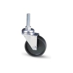 Avo Valsecchi - Ruote mobile Avo Valsecchi 15175 RUOTA MOBILI220T/B PERNO F