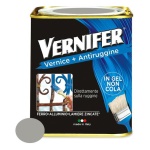 Arexons - Antiruggine Arexons 4874 VERNIFER Grigio perla lucido