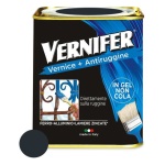 Arexons - Antiruggine Arexons 4876 VERNIFER Grigio scuro lucido