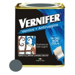 Arexons - Antiruggine Arexons 4875 VERNIFER Grigio medio lucido
