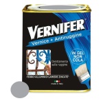 Smalto antiruggine Arexons 4897 VERNIFER Alluminio metallizzato